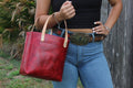 Jolene - Red