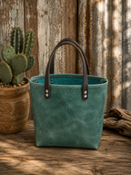 Jolene - Turquoise