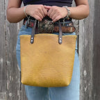 Jolene - Sunflower Yellow